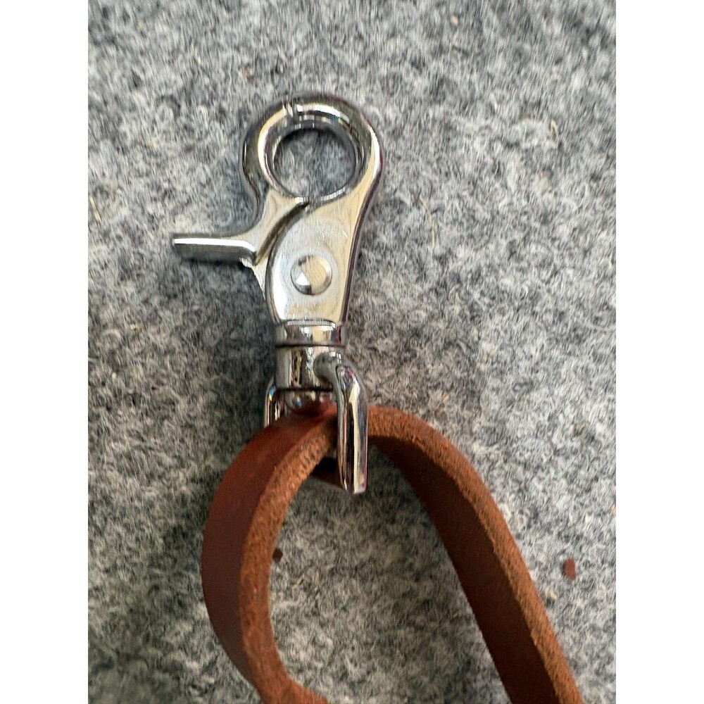 Pony Mohair Breast Collar Pink Black Woven Western Horse Tack Leather Straps - Picture 12 of 14